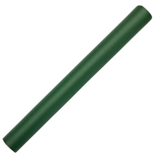 FLEX CURLER Flexible Lockenwickler 24cm - 25mm olivgrün 6Stk
